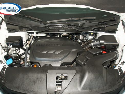 Certified 2025 Honda Odyssey Sport-L image 40
