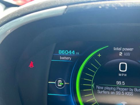 Used 2017 Chevrolet Volt LT FWD image 31