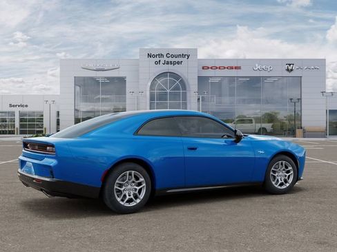 New 2026 Dodge Charger GT image 5