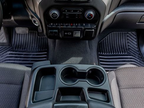 Used 2025 Chevrolet Silverado 2500 Custom w/ Custom Value Package image 26