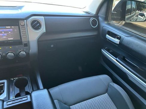 Used 2014 Toyota Tundra SR5 w/ SR5 Upgrade Package RWD image 13