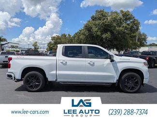 Used 2023 Chevrolet Silverado 1500 RST w/ RST All Star Premium Package AWD/4WD video 2