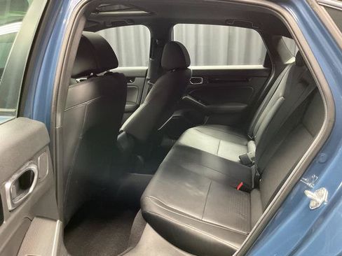 Used 2026 Honda Civic Sport Touring image 8