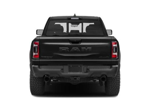Used 2021 RAM 1500 TRX AWD/4WD image 5