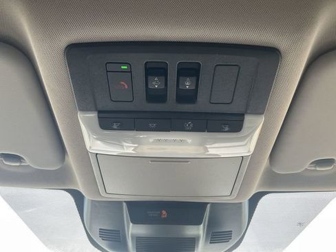 Certified 2024 Nissan Rogue SV w/ SV Premium Package AWD/4WD image 17