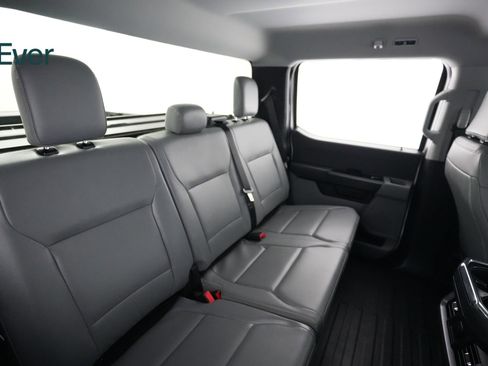 Used 2023 Ford F150 Lightning Pro w/ Max Trailer Tow Package image 5