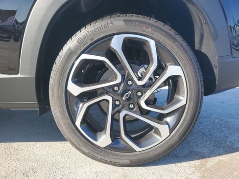 New 2026 Chevrolet Trax RS image 5