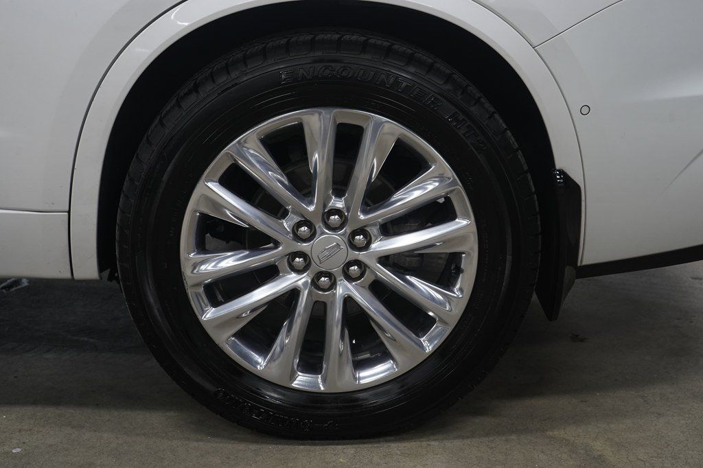 Used 2020 Cadillac XT6 Premium Luxury w/ Platinum Package FWD image 72