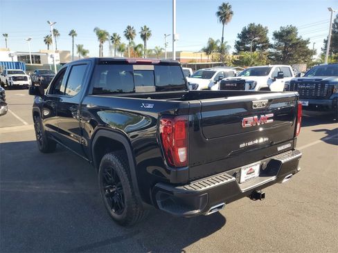 New 2026 GMC Sierra 1500 Elevation w/ Preferred Package image 3