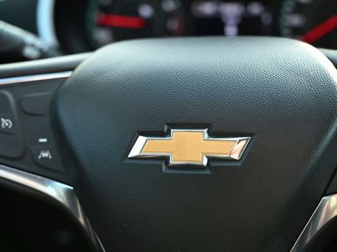 Used 2024 Chevrolet Malibu LT image 39