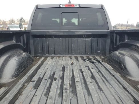 Used 2020 RAM 1500 Big Horn image 34