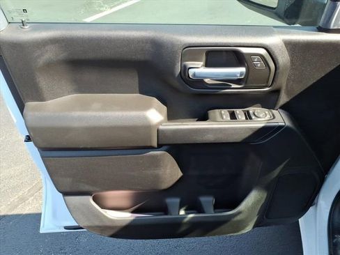 New 2025 Chevrolet Silverado 3500 W/T w/ WT Convenience Package image 10