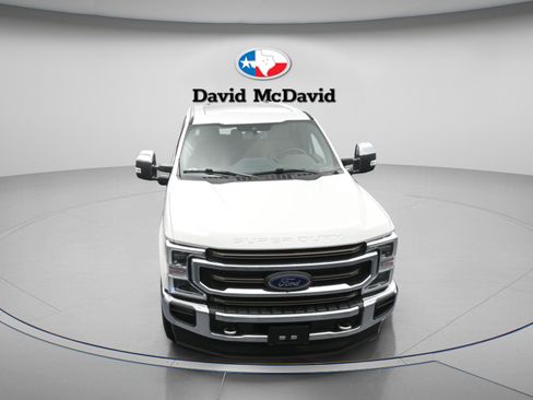 Used 2022 Ford F250 King Ranch w/ King Ranch Ultimate Package AWD/4WD image 42