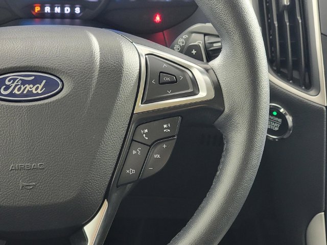 Certified 2024 Ford Edge SEL w/ Convenience Package AWD/4WD image 28