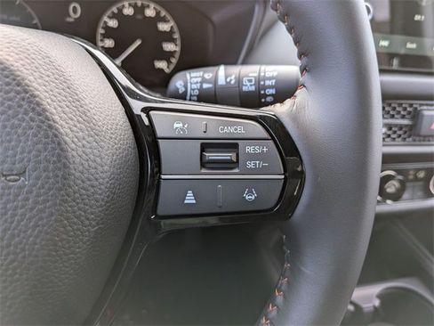 New 2026 Honda HR-V Sport image 14