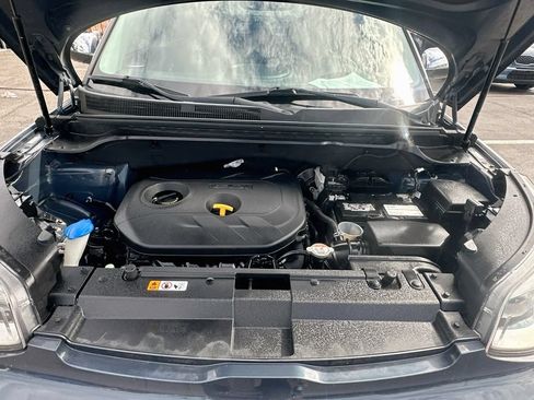 Used 2016 Kia Soul ! w/ Premium Package FWD image 31