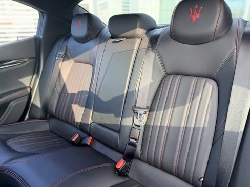 Used 2019 Maserati Ghibli S Q4 image 15