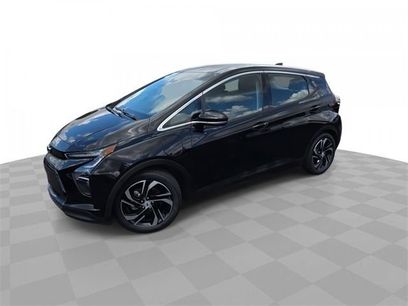 Used 2022 Chevrolet Bolt LT