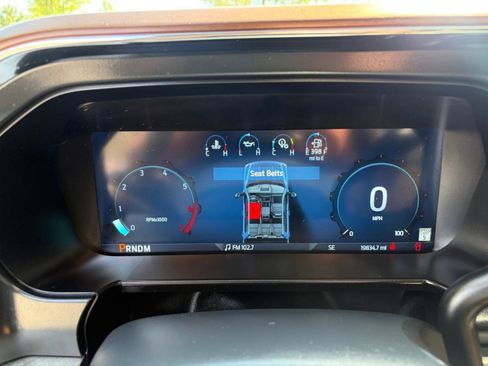 Used 2025 Ford F450 King Ranch w/ Chrome Package image 15