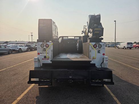 Used 2023 RAM 5500 Tradesman w/ Max Tow Package AWD/4WD image 9