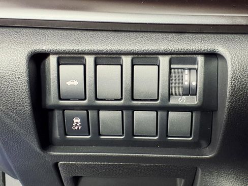 Certified 2025 Subaru WRX Premium image 17