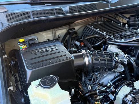 Used 2016 Toyota Tundra TRD Pro image 62