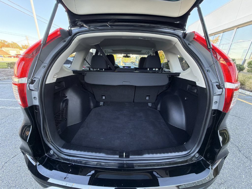 Used 2016 Honda CR-V EX image 27