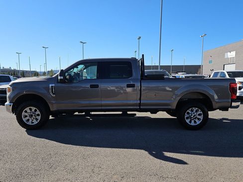 Used 2020 Ford F350 XLT w/ XLT Value Package image 7