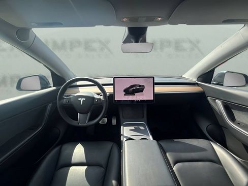 Used 2022 Tesla Model Y Performance AWD/4WD image 8