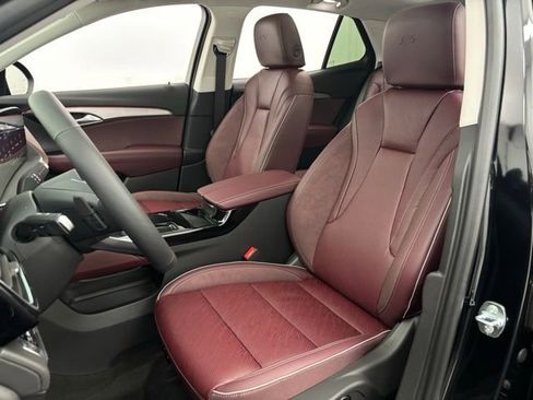 New 2026 Buick Envision Sport Touring image 18