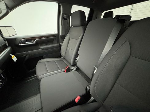 New 2026 GMC Sierra 1500 Elevation w/ Elevation Select Package image 29