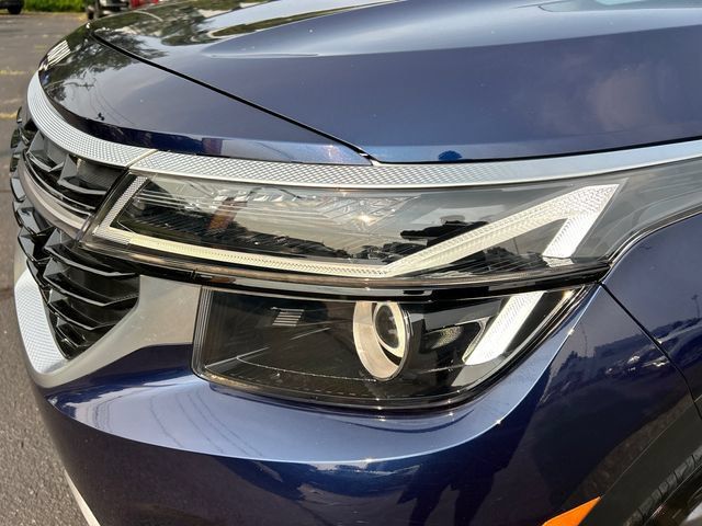 Used 2024 Kia Seltos S AWD/4WD image 7