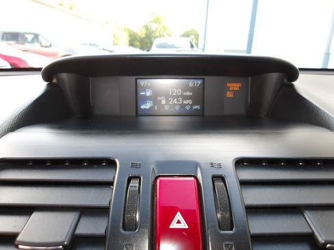 Used 2014 Subaru Forester 2.5i Premium w/ Popular Package #1 AWD/4WD image 15