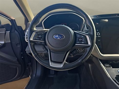 Used 2022 Subaru Outback Limited w/ Popular Package #2 image 22