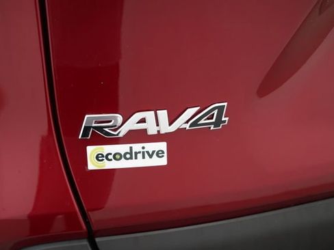 Used 2023 Toyota RAV4 LE image 71