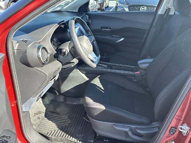 Used 2022 Nissan Kicks SV FWD image 20