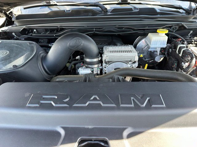 Used 2023 RAM 1500 Big Horn AWD/4WD image 10
