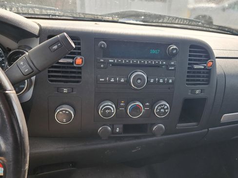 Used 2013 Chevrolet Silverado 2500 LT image 14