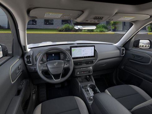New 2026 Ford Bronco Sport Big Bend w/ Convenience Package image 9