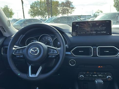 New 2025 MAZDA CX-5 AWD 2.5 S image 7