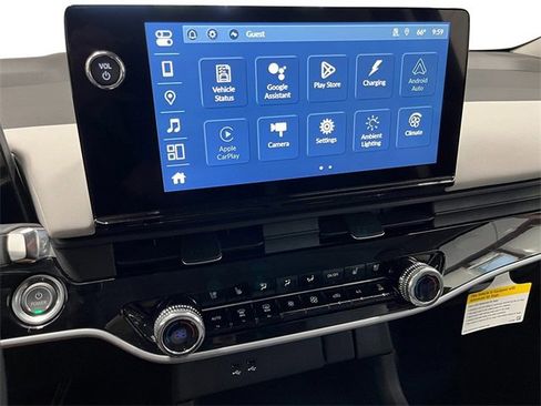 New 2025 Honda Prologue Elite image 19