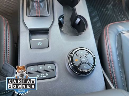 Used 2024 Ford Ranger Raptor image 33