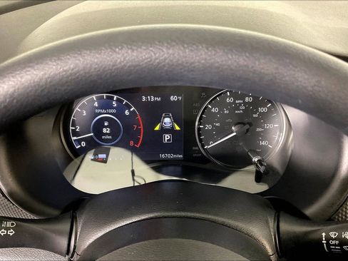 Used 2022 Nissan Kicks SV FWD image 28
