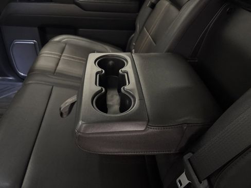 Used 2024 Chevrolet Silverado 2500 High Country w/ High Country Premium Package image 33