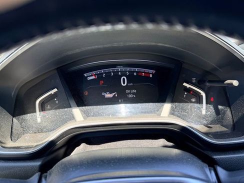 Used 2019 Honda CR-V EX-L image 19