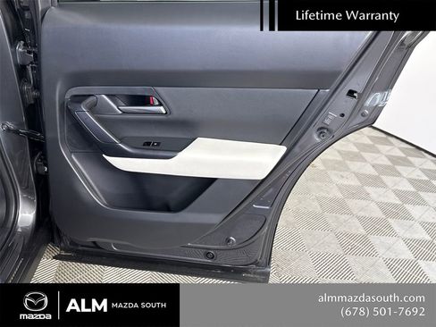 New 2026 MAZDA CX-50 AWD 2.5 S w/ Weather Package image 17