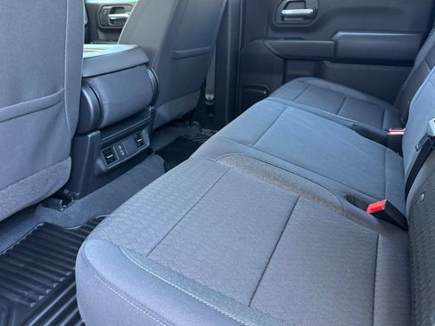 New 2026 Chevrolet Silverado 2500 Custom w/ Custom Value Package AWD/4WD image 11