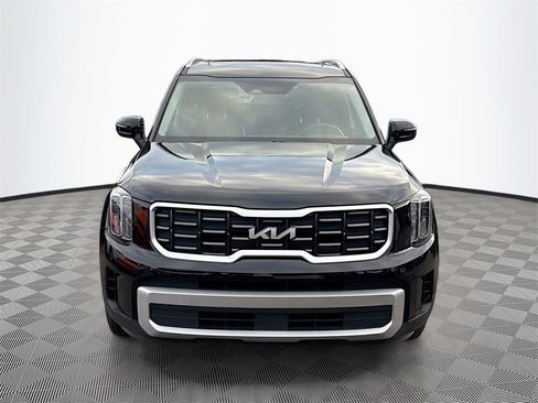 Used 2024 Kia Telluride S w/ S Sunroof Package image 2