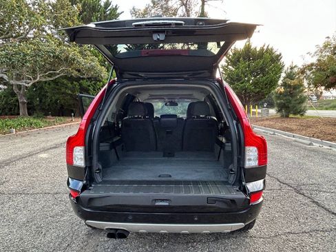Used 2014 Volvo XC90 3.2 R-Design FWD image 45
