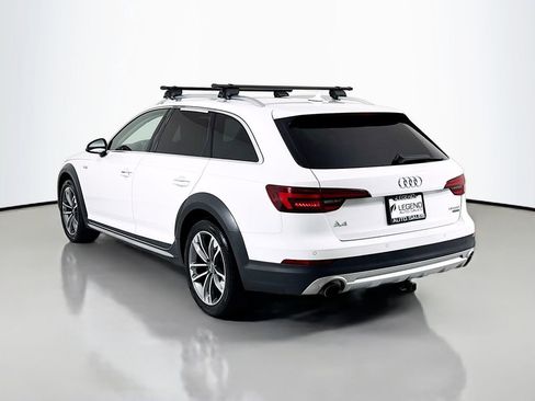 Used 2019 Audi A4 2.0T allroad Premium Plus w/ Premium Plus Package AWD/4WD image 6